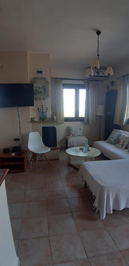 Apartamento Hill Blue Nikiti  Exterior foto